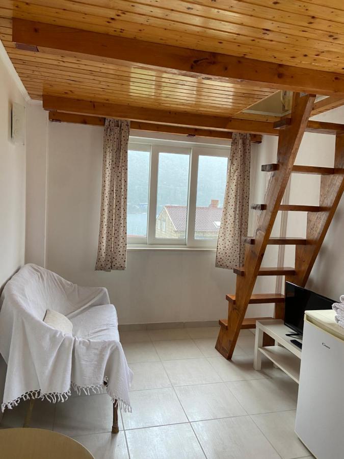 'Olu'Olu Apartment โมโกชิซา ภายนอก รูปภาพ