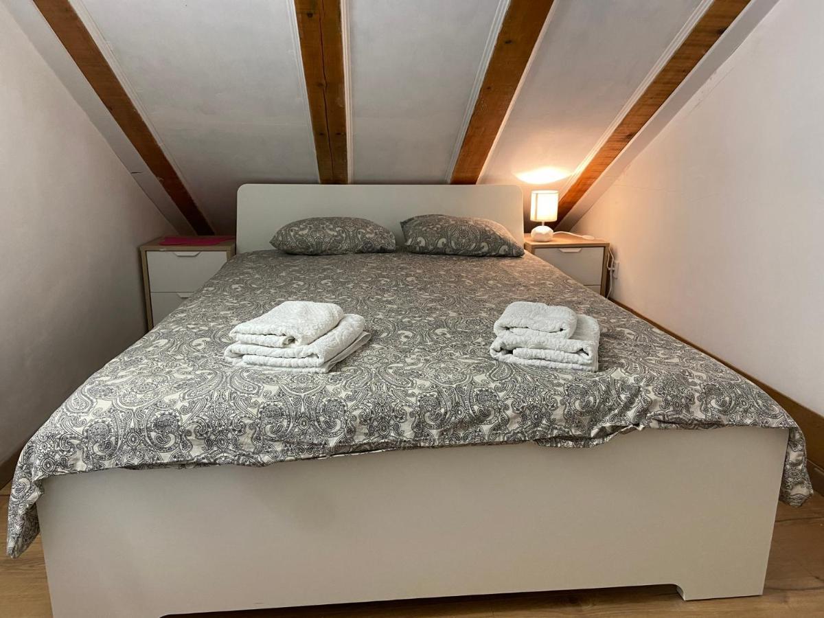 'Olu'Olu Apartment โมโกชิซา ภายนอก รูปภาพ