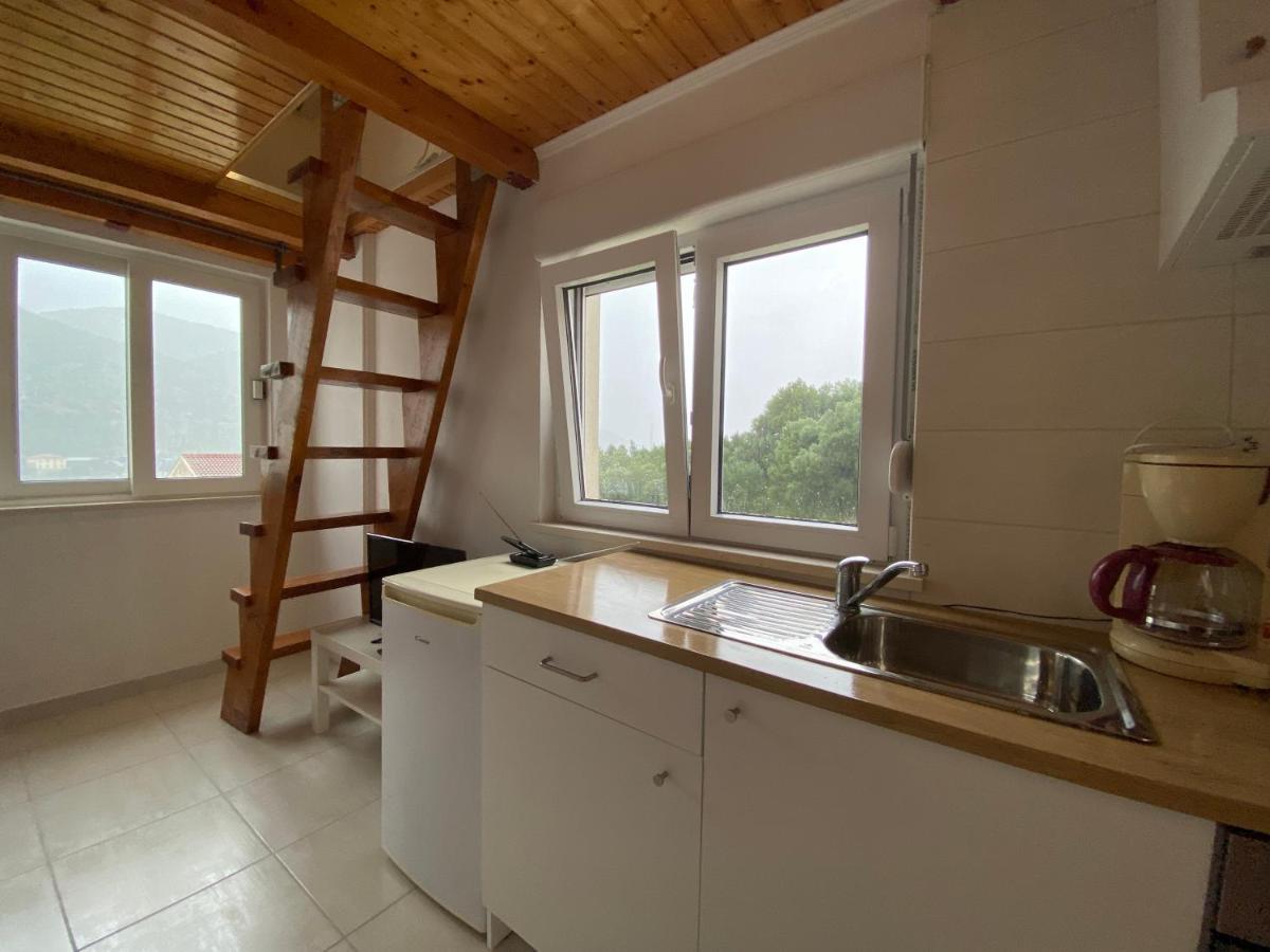 'Olu'Olu Apartment โมโกชิซา ภายนอก รูปภาพ