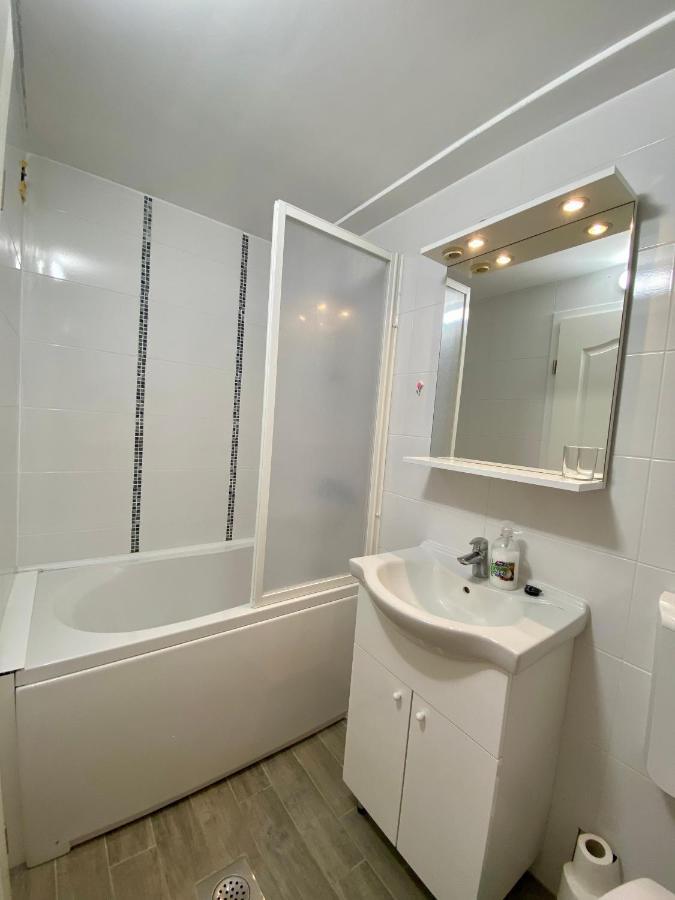 'Olu'Olu Apartment โมโกชิซา ภายนอก รูปภาพ