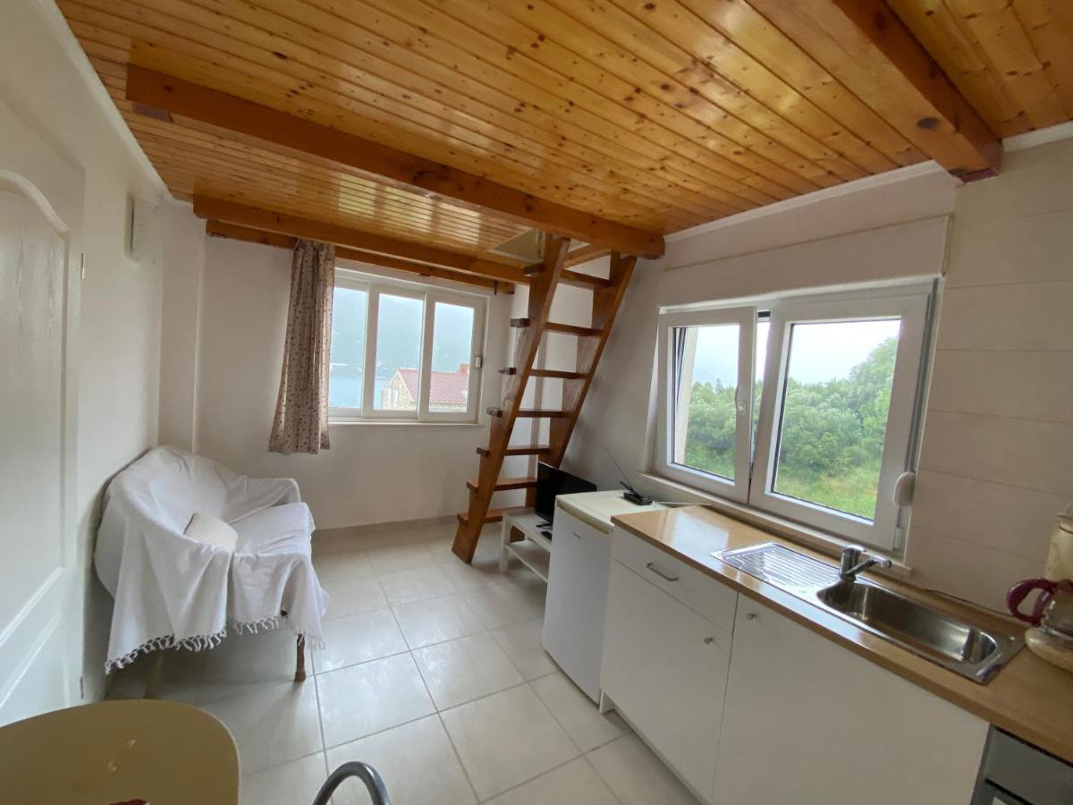 'Olu'Olu Apartment โมโกชิซา ภายนอก รูปภาพ