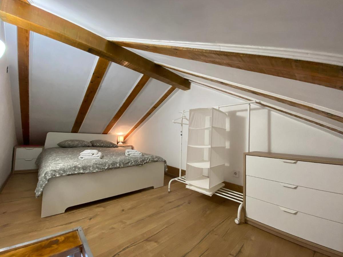 'Olu'Olu Apartment โมโกชิซา ภายนอก รูปภาพ